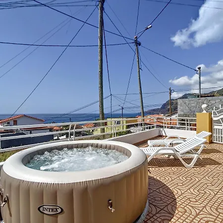 Casa Moreira By Atlantic Vakantiehuis