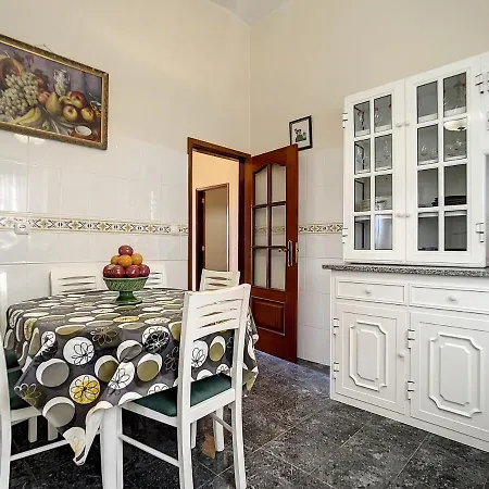 Casa Moreira By Atlantic Vakantiehuis Canical (Madeira)