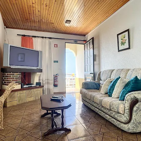 Casa Moreira By Atlantic * Canical (Madeira)