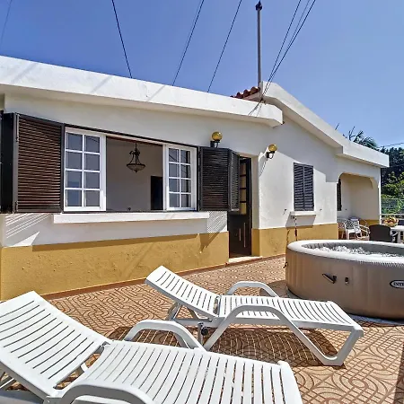 Casa Moreira By Atlantic Vakantiehuis