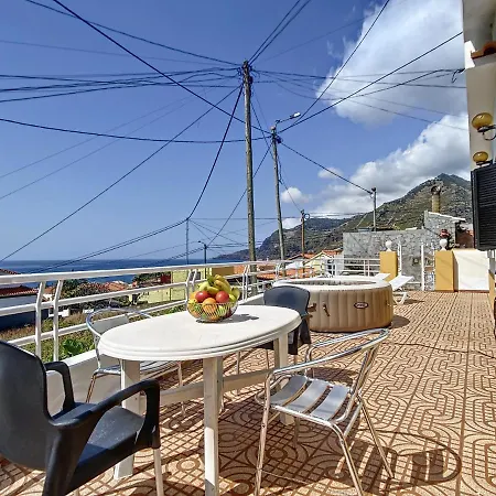 Casa Moreira By Atlantic Vakantiehuis *