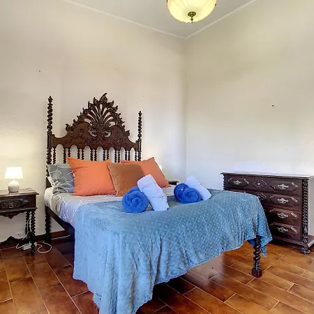 Casa Moreira By Atlantic