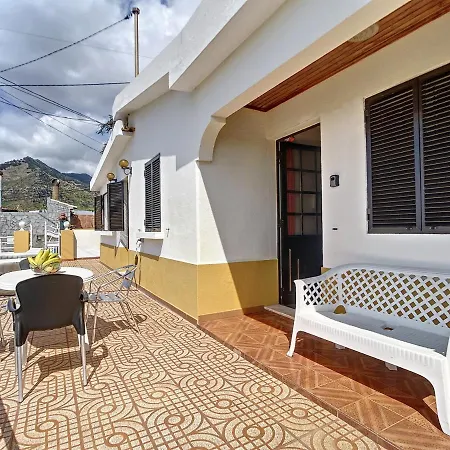 Casa Moreira By Atlantic Vakantiehuis Canical (Madeira)