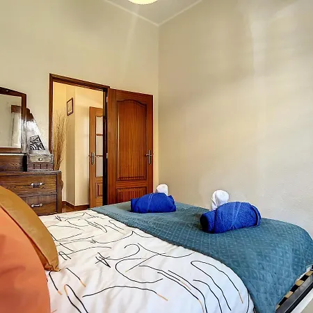 Casa Moreira By Atlantic Canical (Madeira)